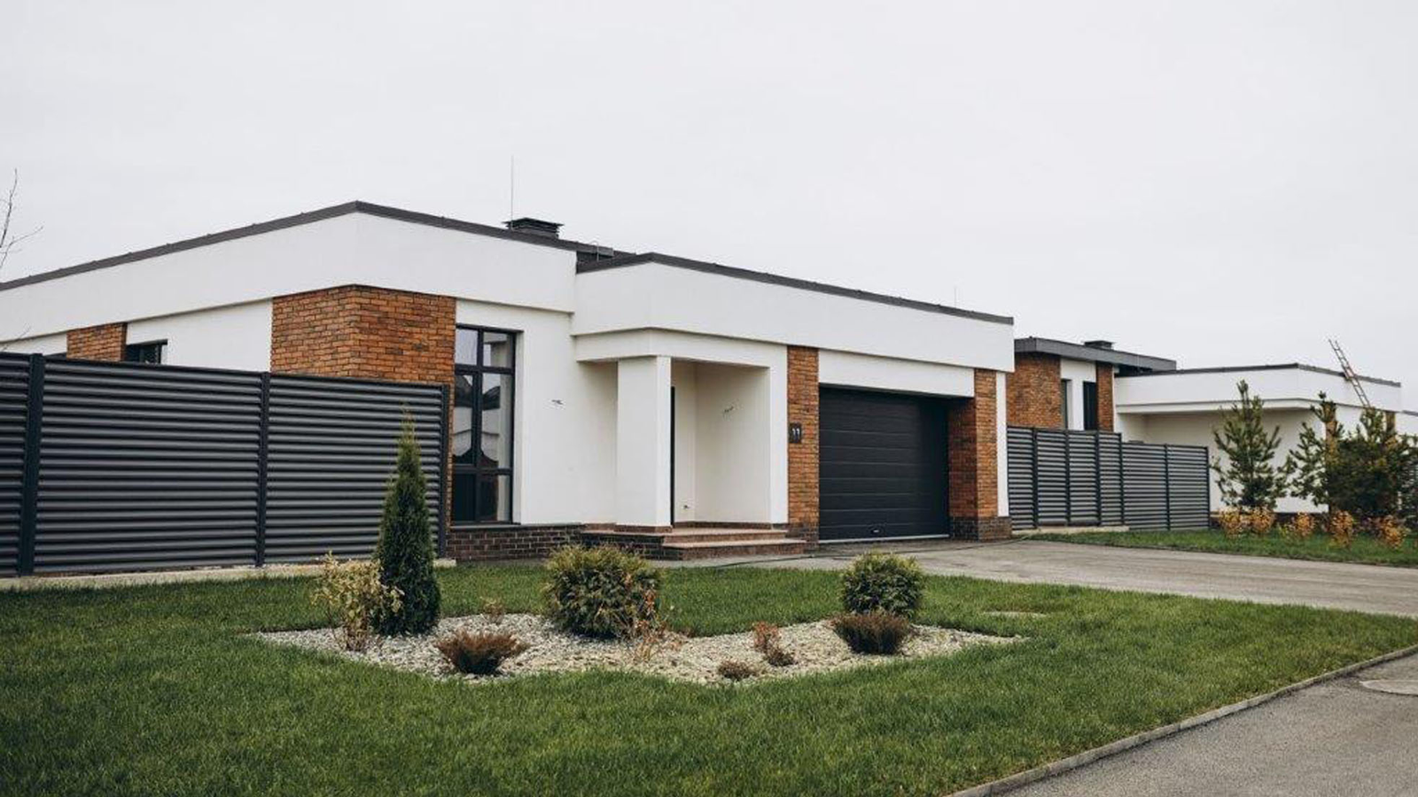 Минстрой Башкирии запустил конкурс на лучший индивидуальный жилой дом