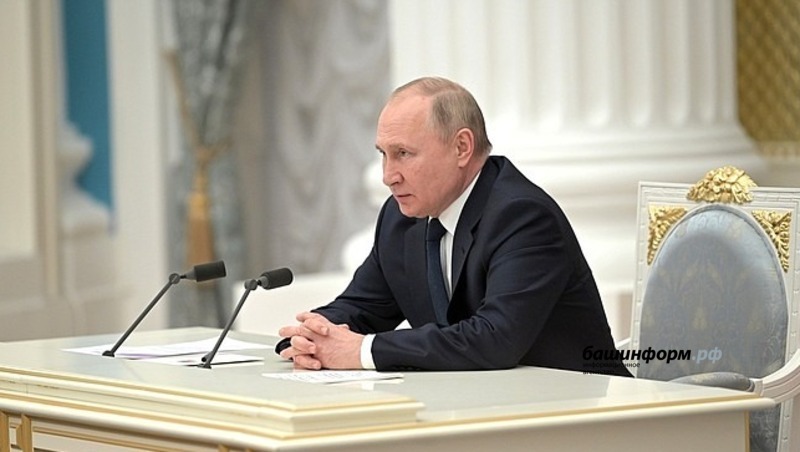 Владимир Путин поручил обеспечить больных сахарным диабетом системами непрерывного мониторинга