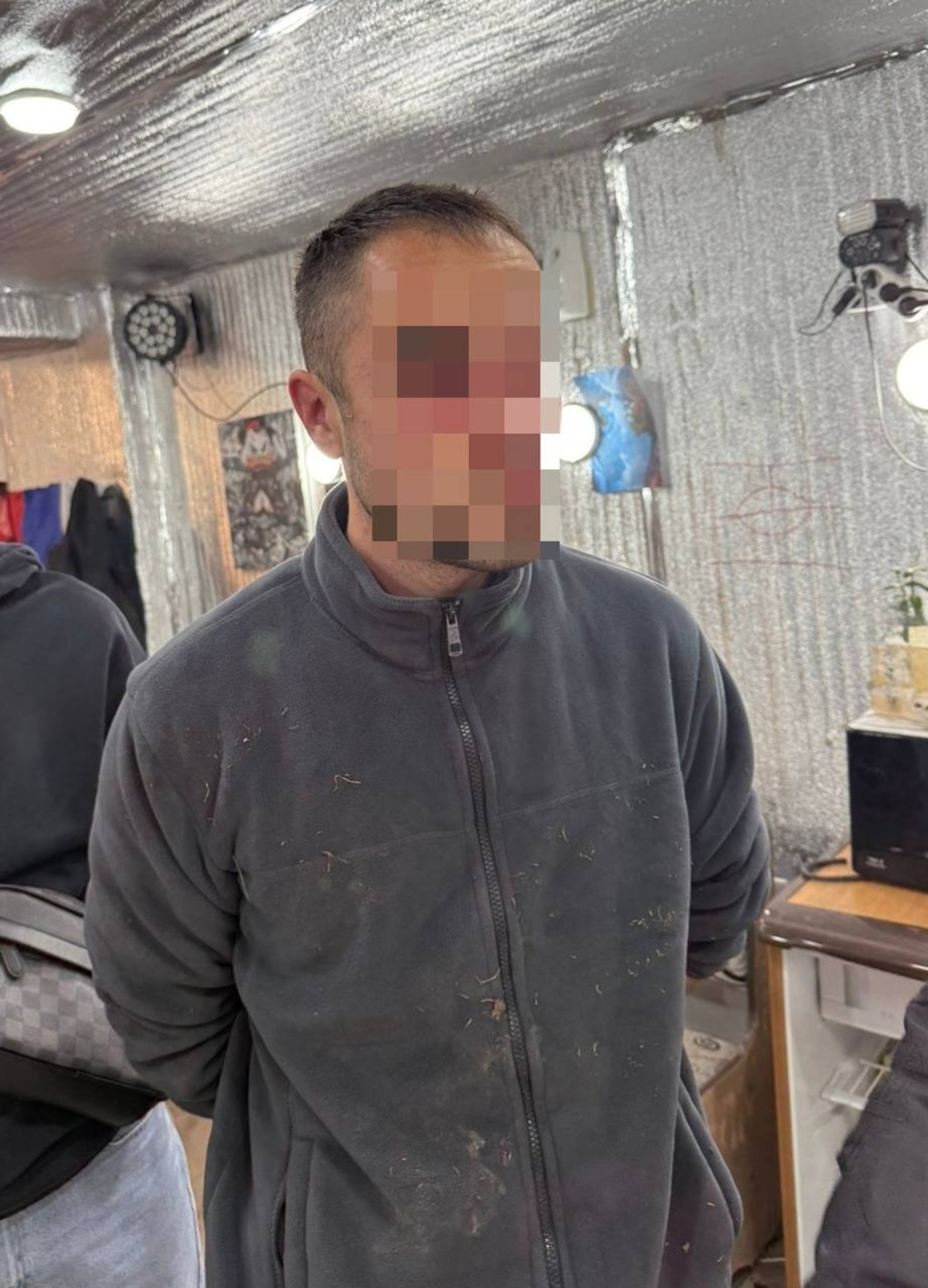 Жителя Башкирии задержали с крупной партией наркотиков