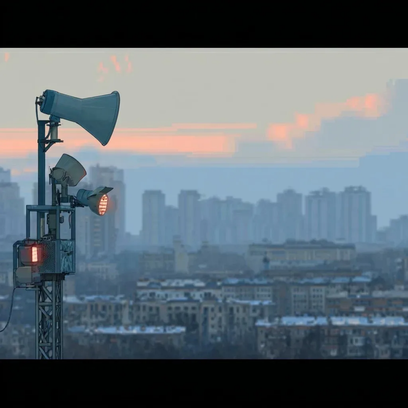 В Башкирии пройдет проверка системы оповещения