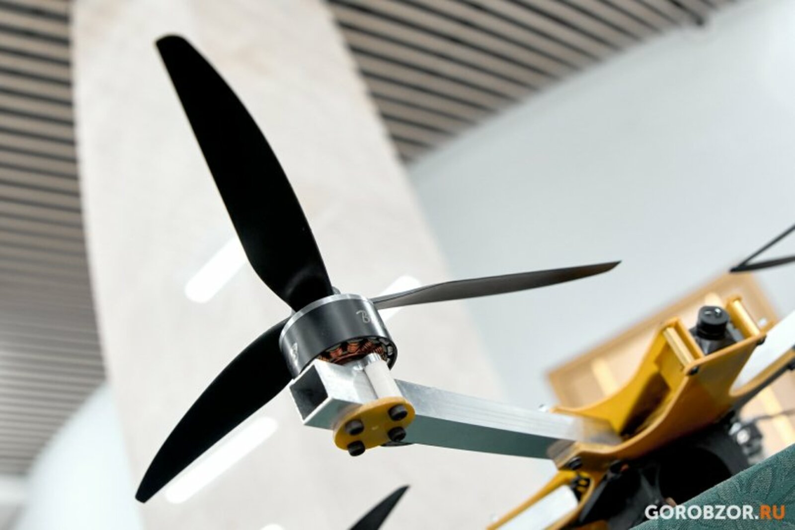 В Республике Башкортостан продолжается набор в новый род войск Вооруженных Сил