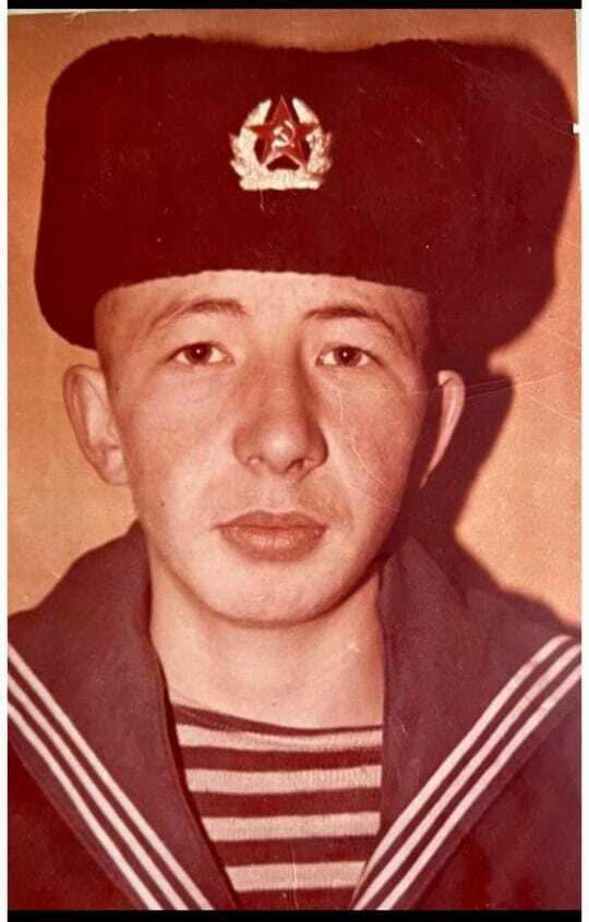 Ильшат Залилов: «Впервые мы ушли на глубину 400 метров»