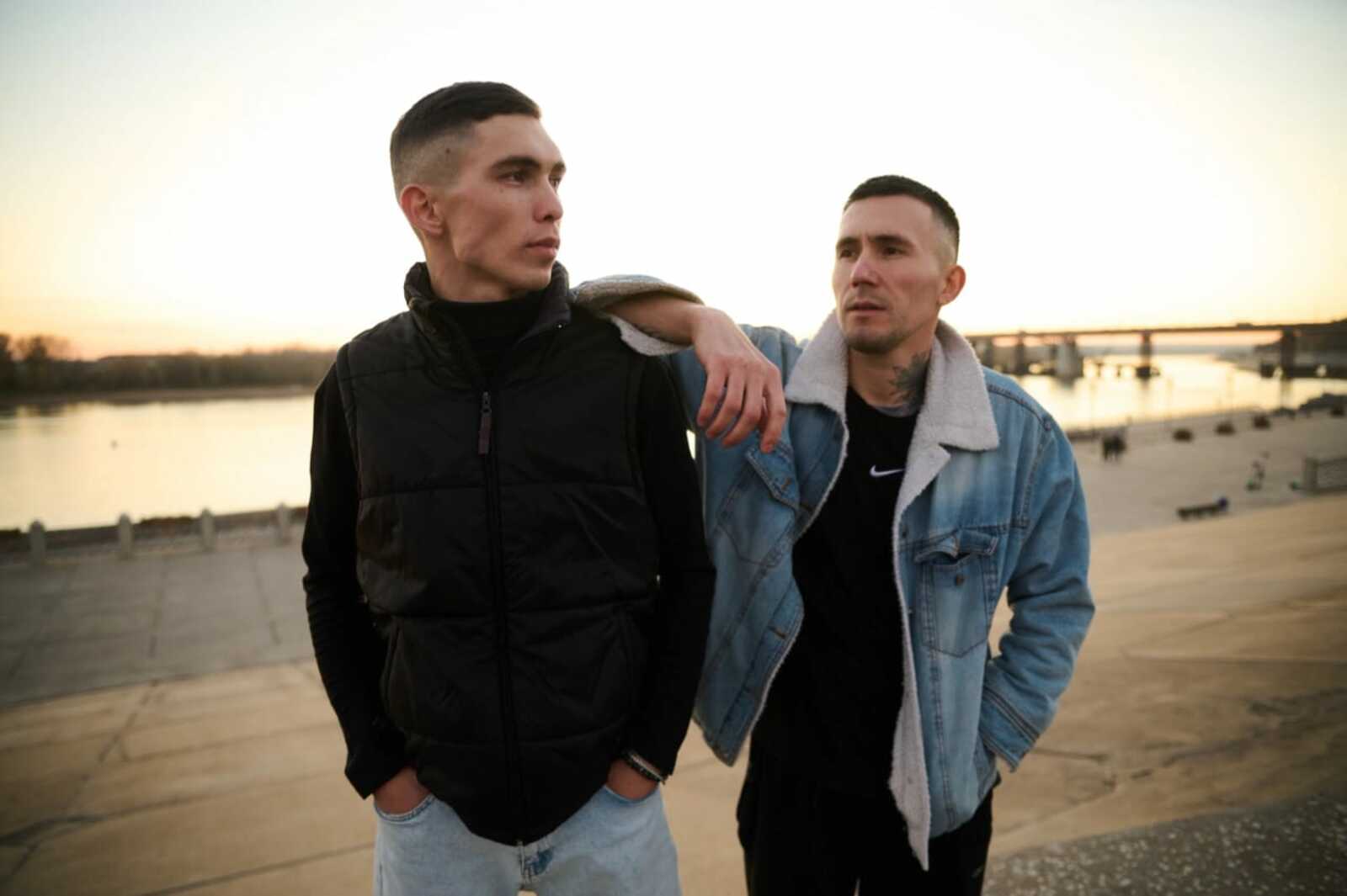 Путь к музыке