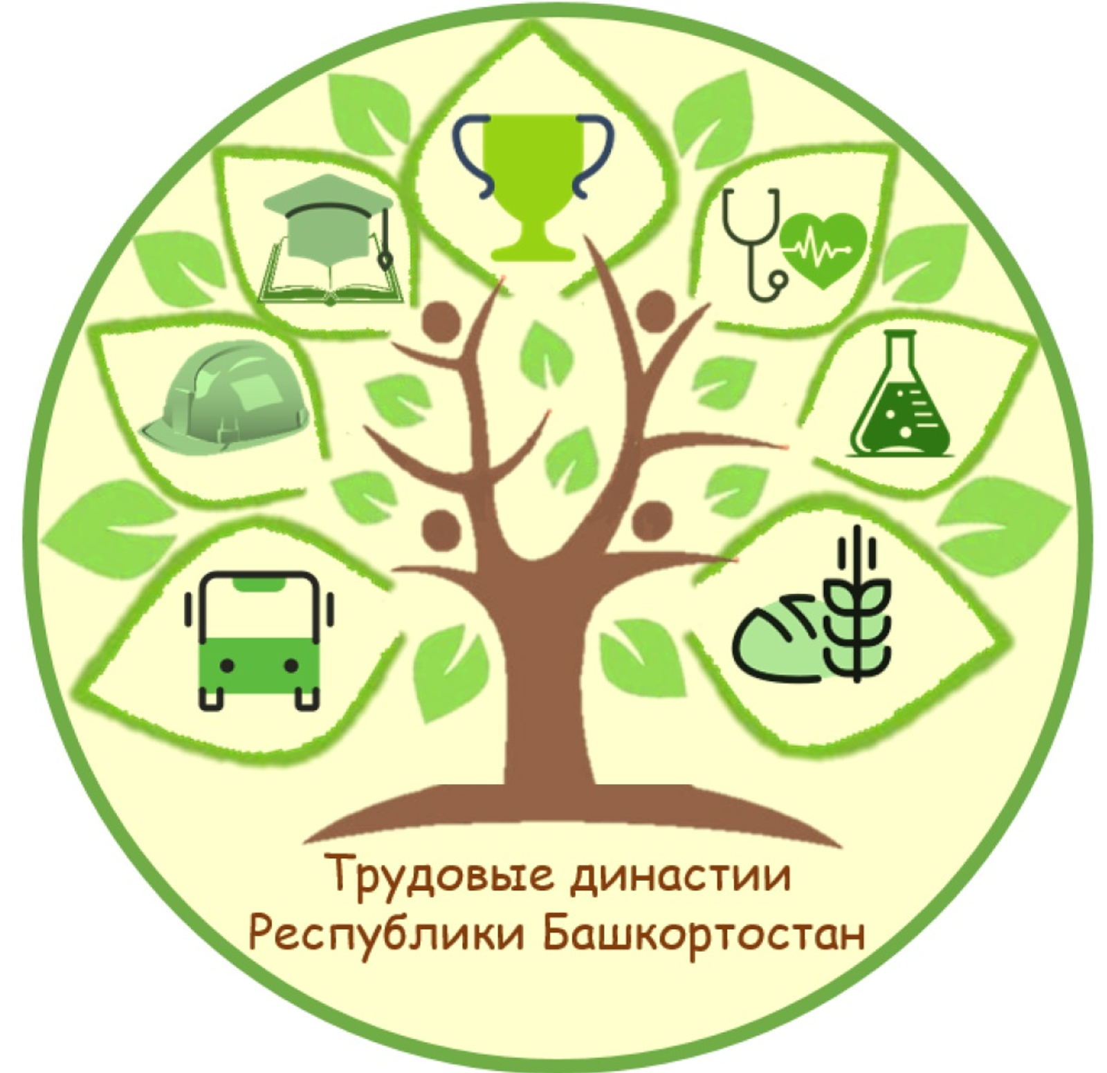 Проводится конкурс «Трудовые династии Республики Башкортостан»