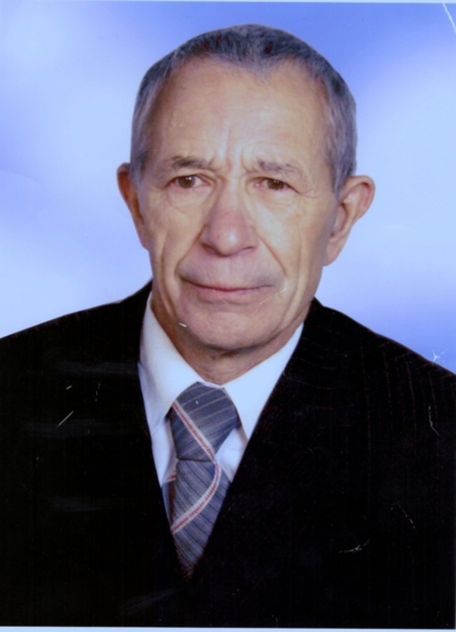 Почетный гражданин Кармаскалинского района о Послании главы Башкирии