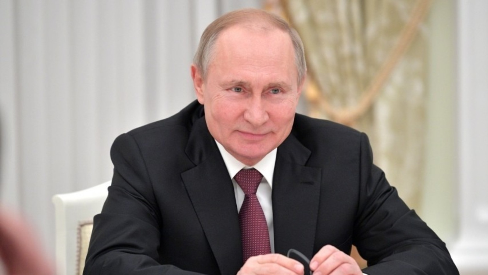 Путин подписал указ об образовании Совета при президенте по культуре