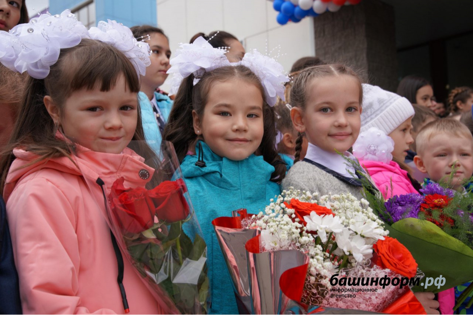 Министр образования Башкирии рассказал, как в школах республики пройдет День знаний