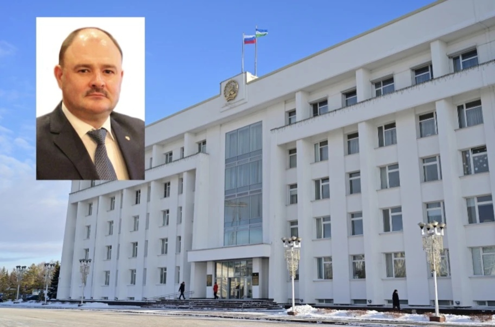 Алексей Касьянов назначен заместителем Премьер-министра Правительства республики