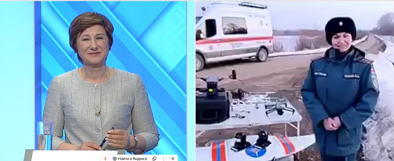 В Башкирии назвали дату начала пика половодья