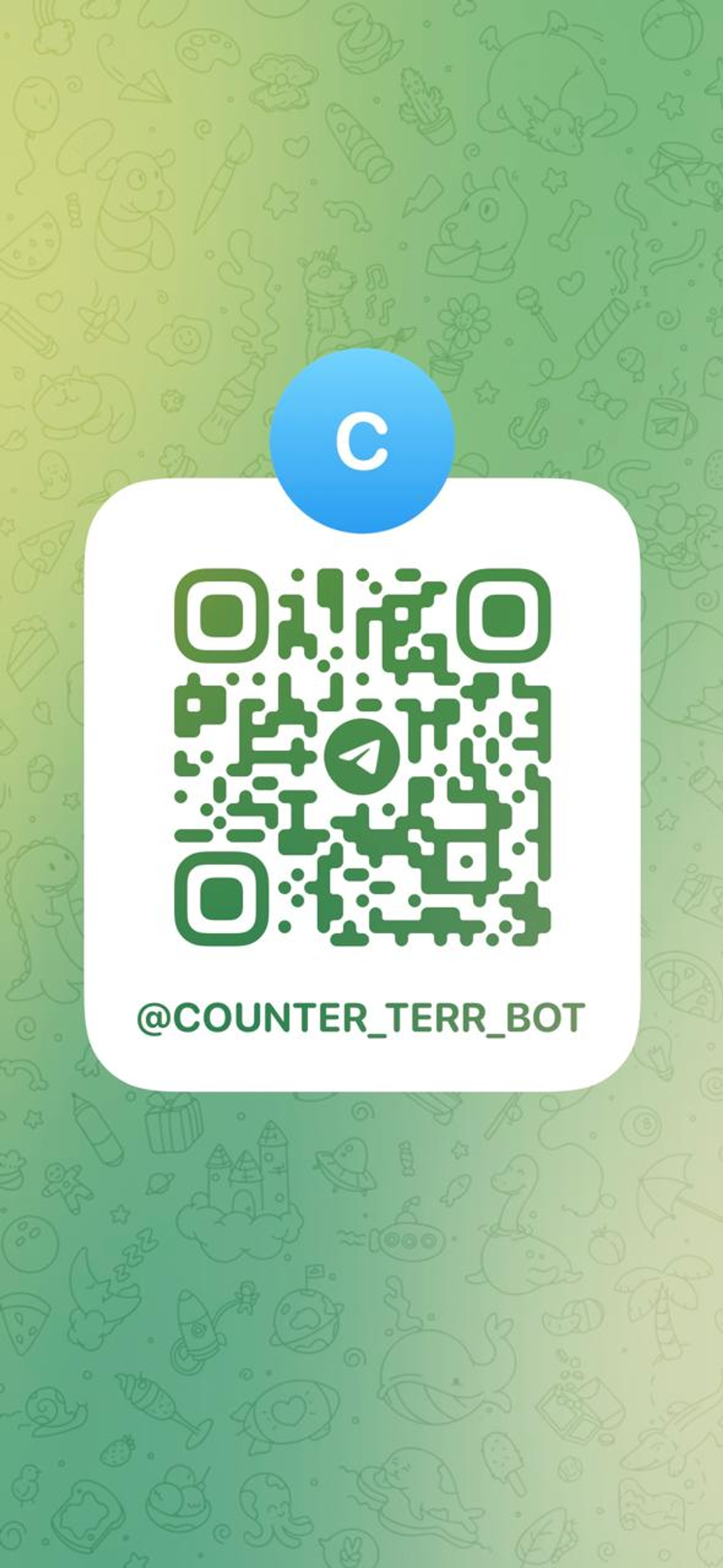 В Башкирии запустили телеграм-бот для сбора сведений о диверсиях