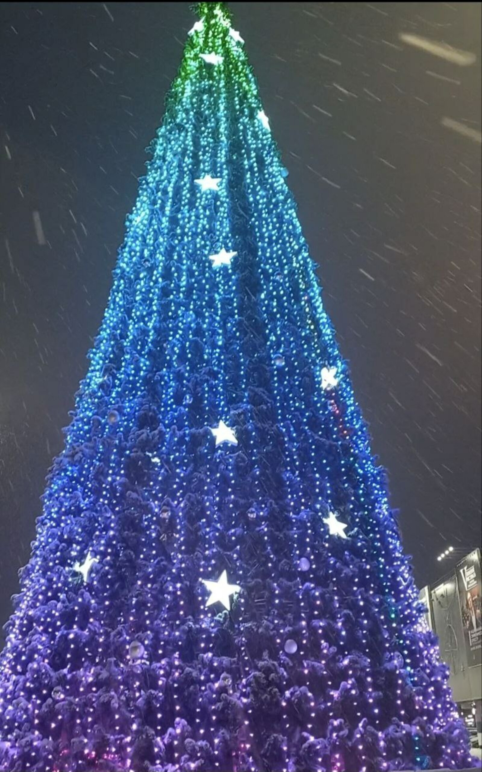 В Новый год - без пожаров