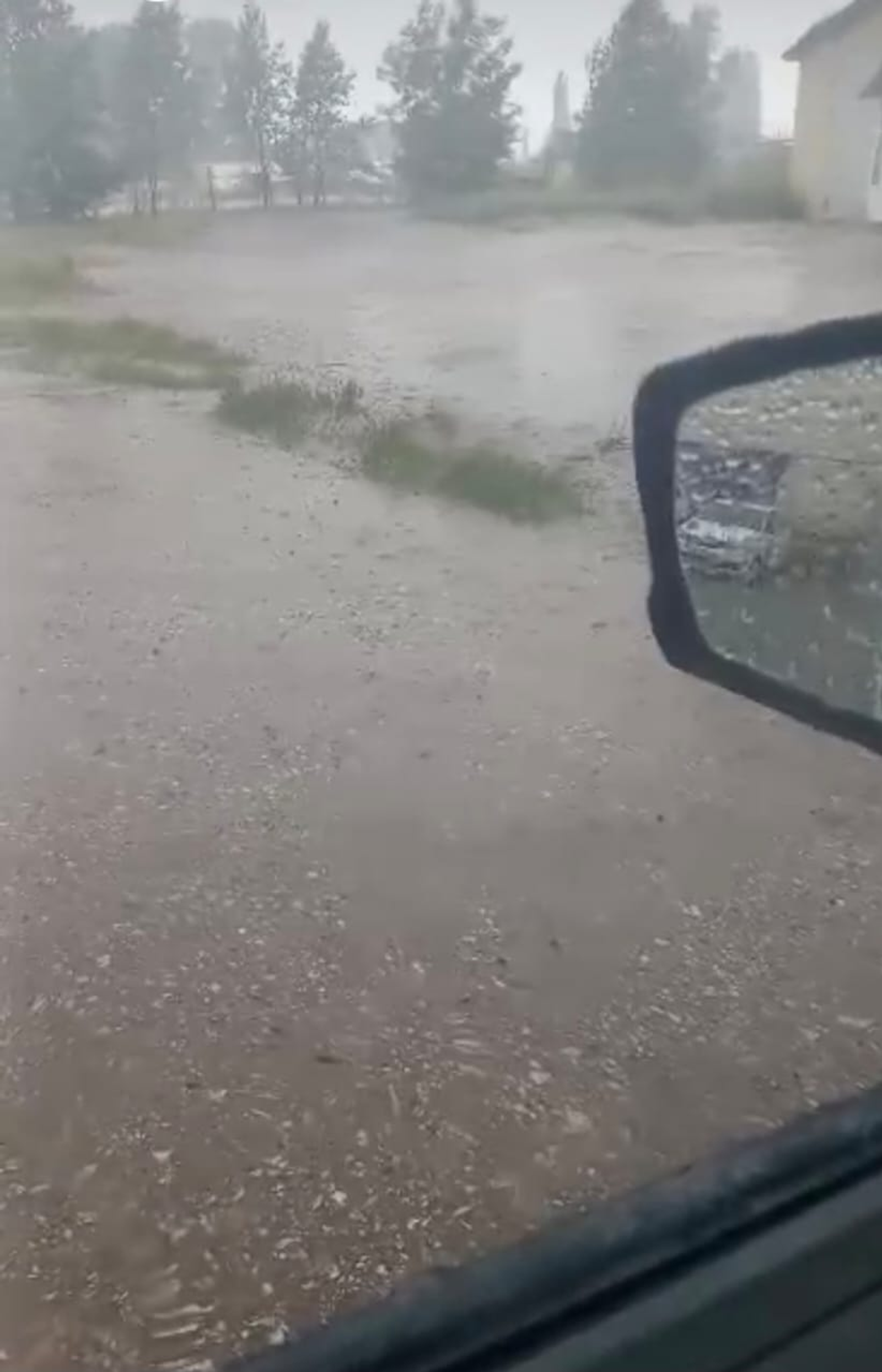 В Башкирии ухудшится погода