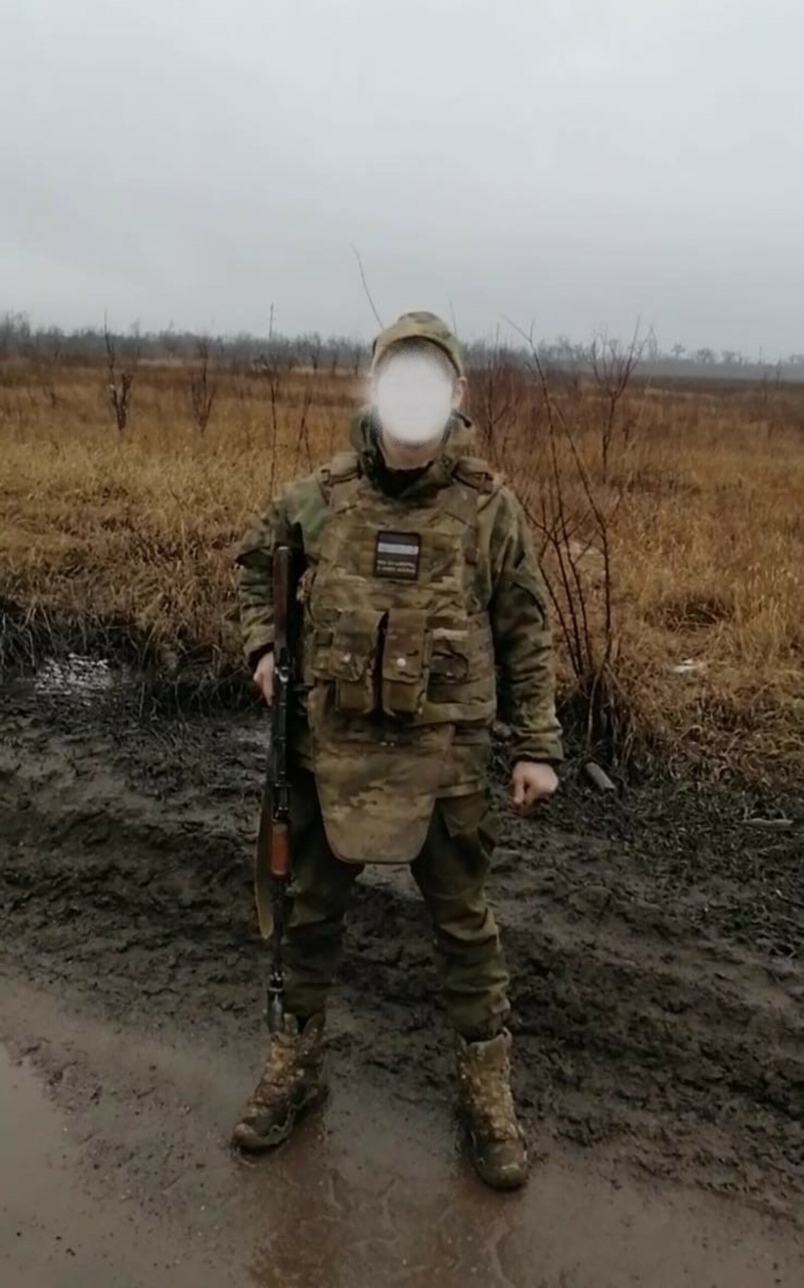 Остается патриотом своей Родины