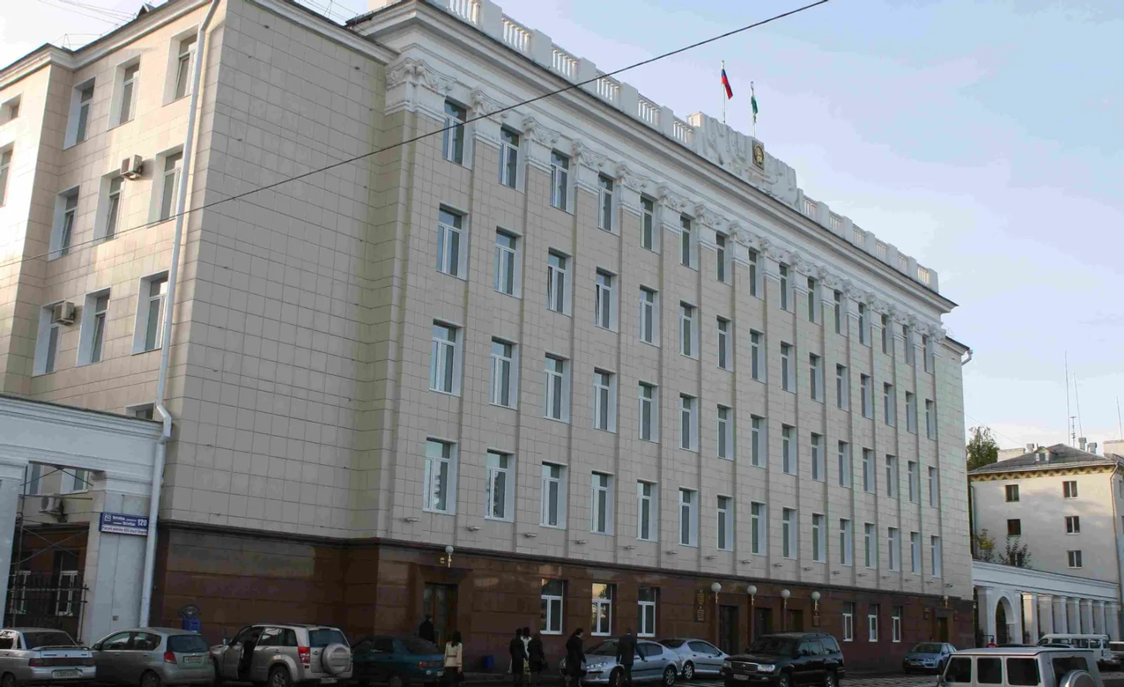 Муниципальные службы Уфы продолжают работу в обычном режиме — горсовет