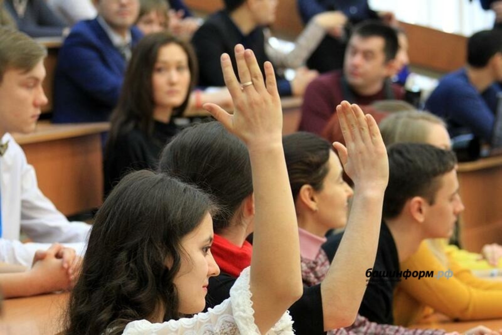 Ректоры вузов Башкирии рассказали, к чему приведет отказ от Болонской системы образования