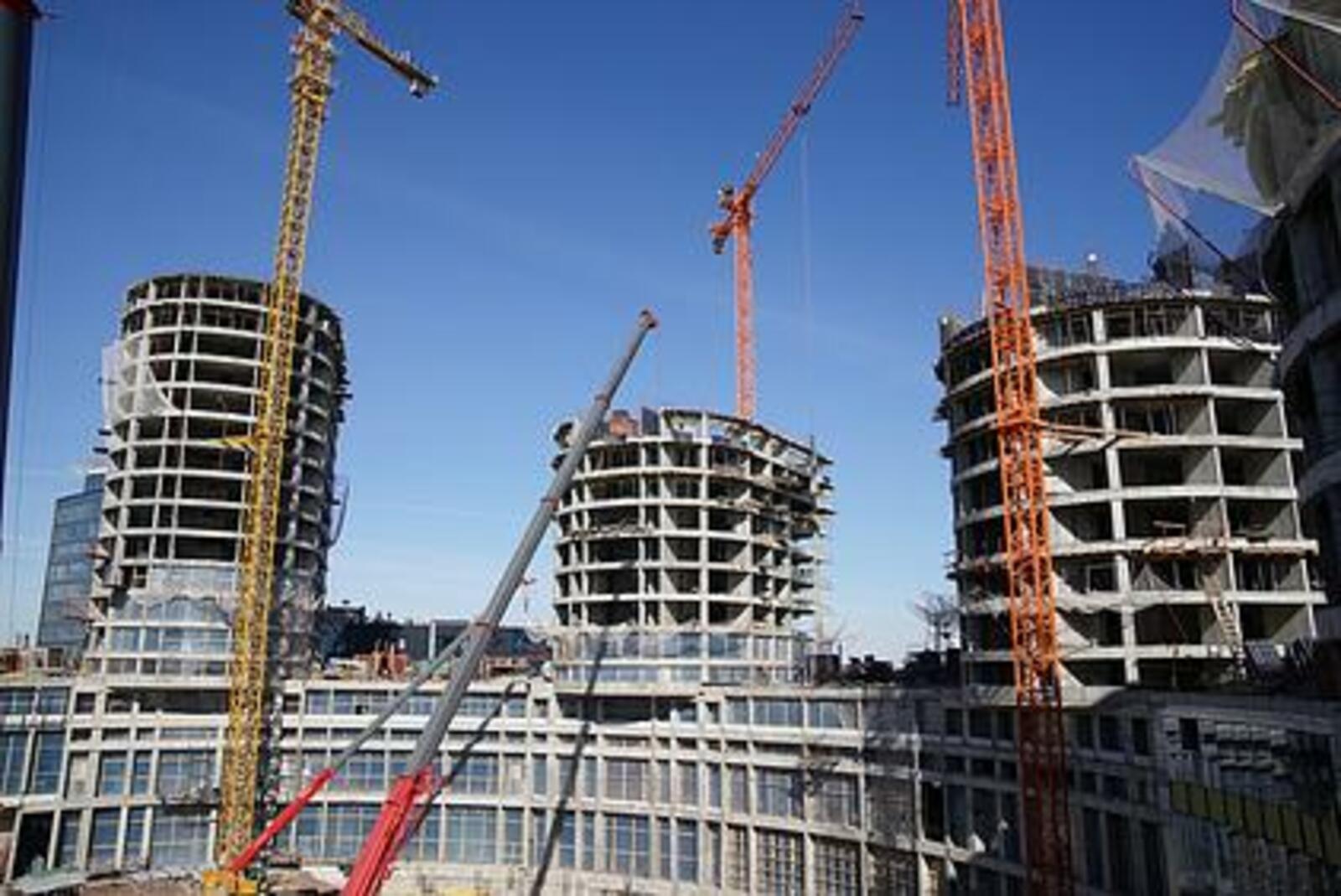 Башкортостан держит высокий темп строительства соцобъектов в рамках нацпроектов