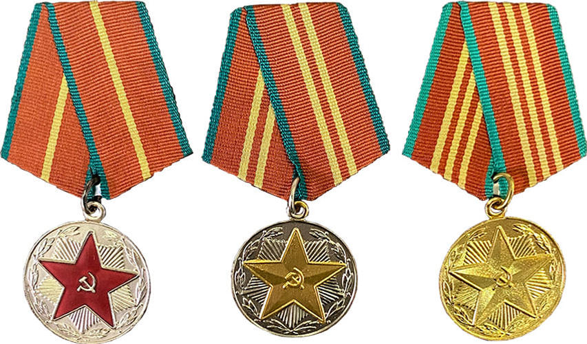 Родина гордится именами: жизненный путь летчика Наиля Шариповича Саттарова