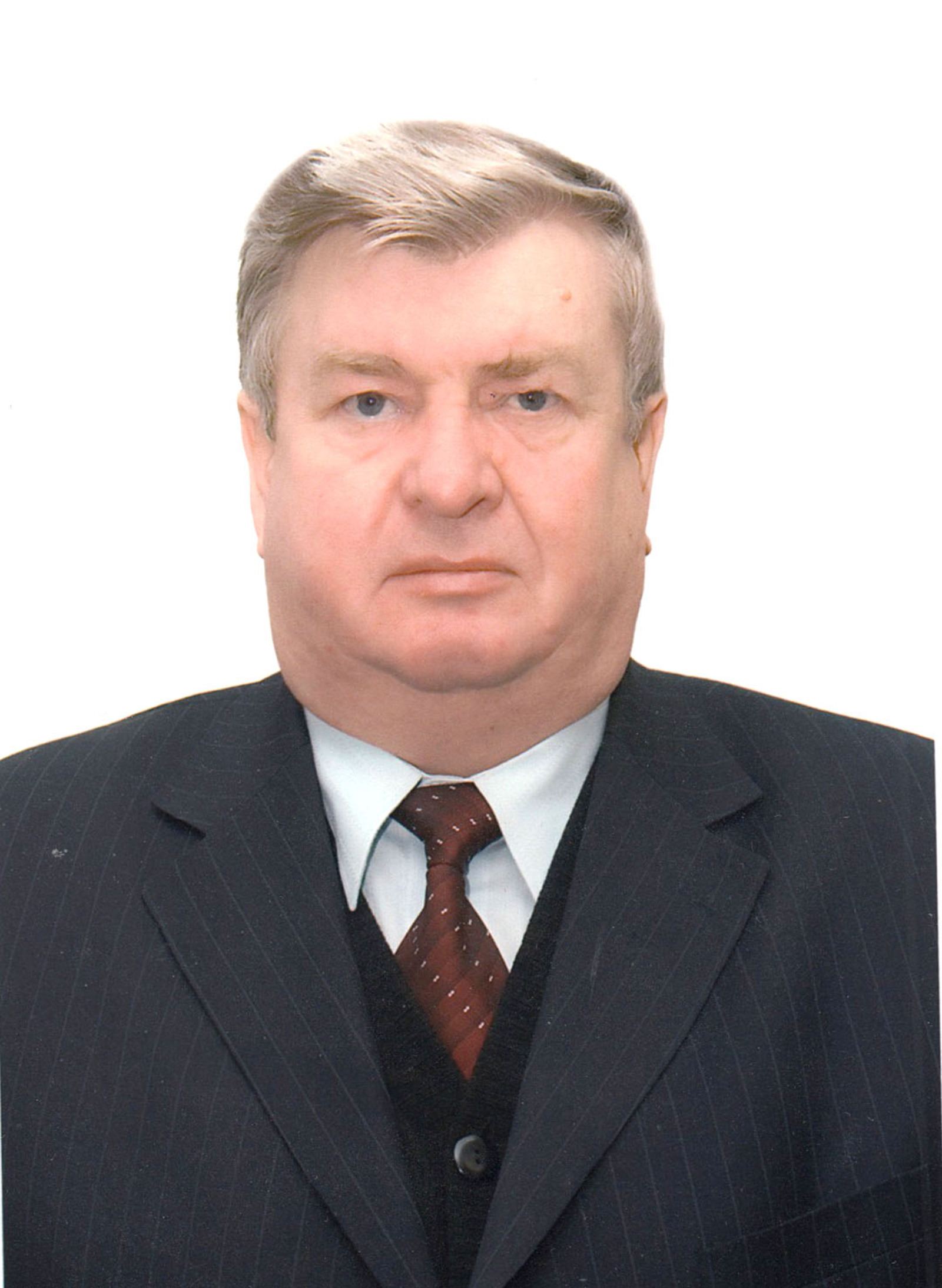 Владимиру Недорезкову - 75 лет