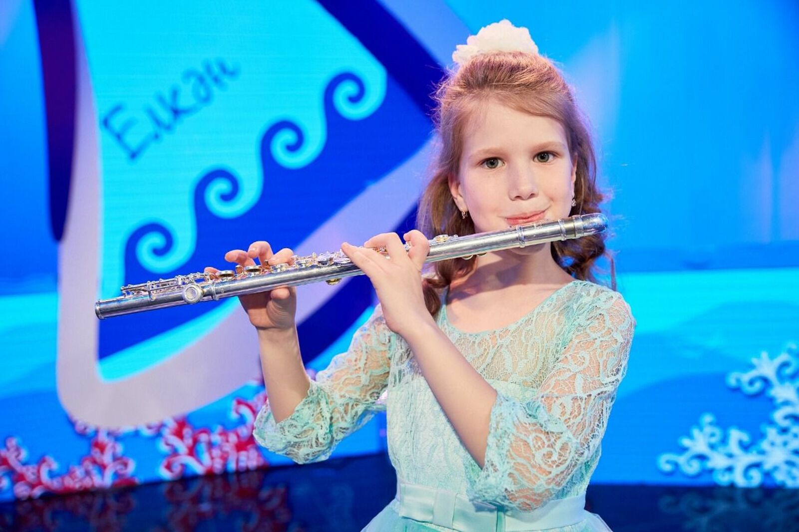 В Уфе стартует первый телевизионный конкурс юных музыкантов «Парус»