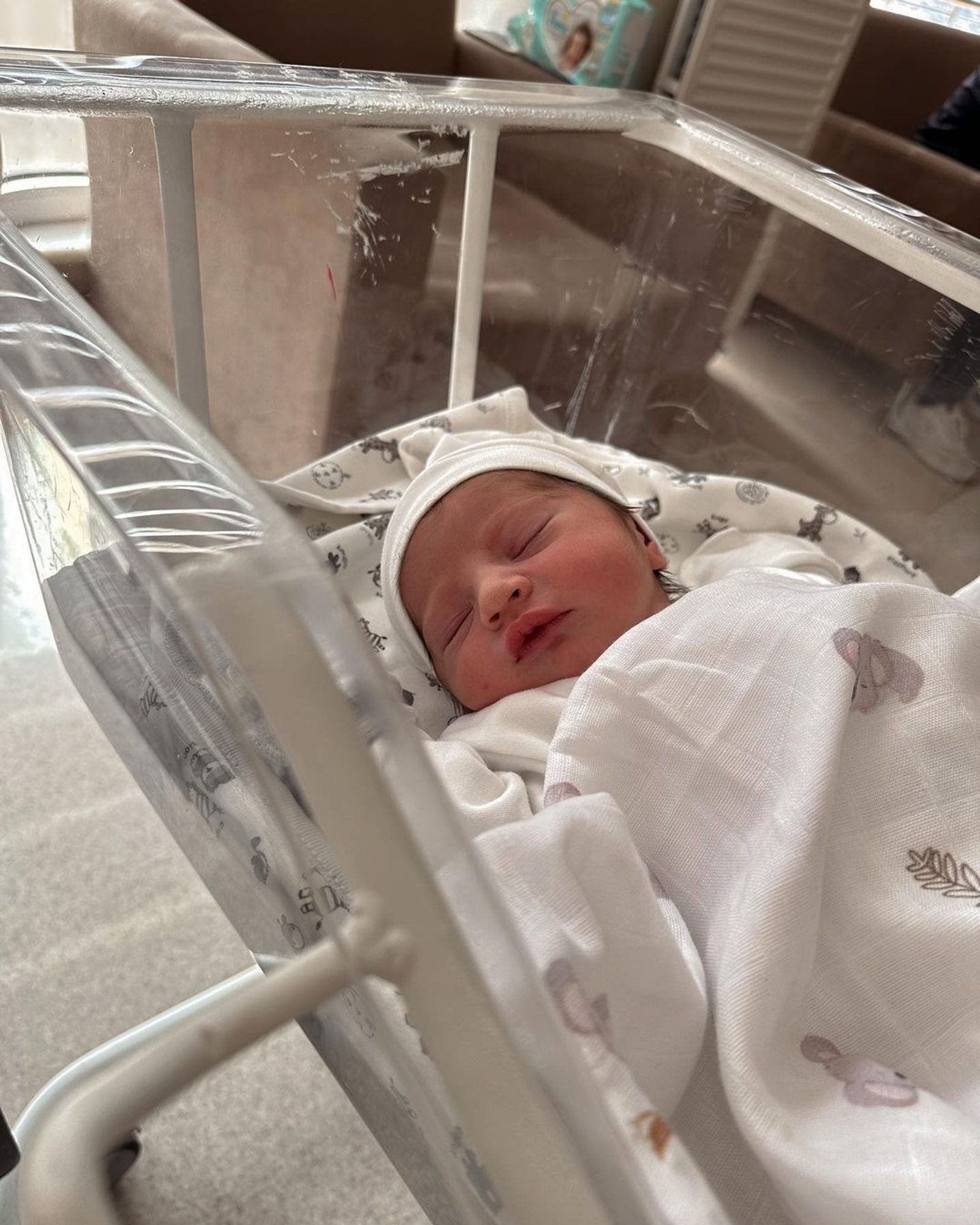 В Башкирии зафиксировали всплеск рождаемости.