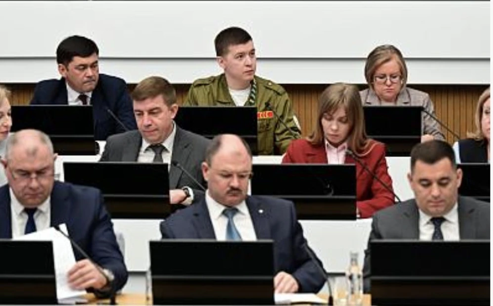 В Башкортостане планируют трудоустроить более 13 тысяч участников студотрядов