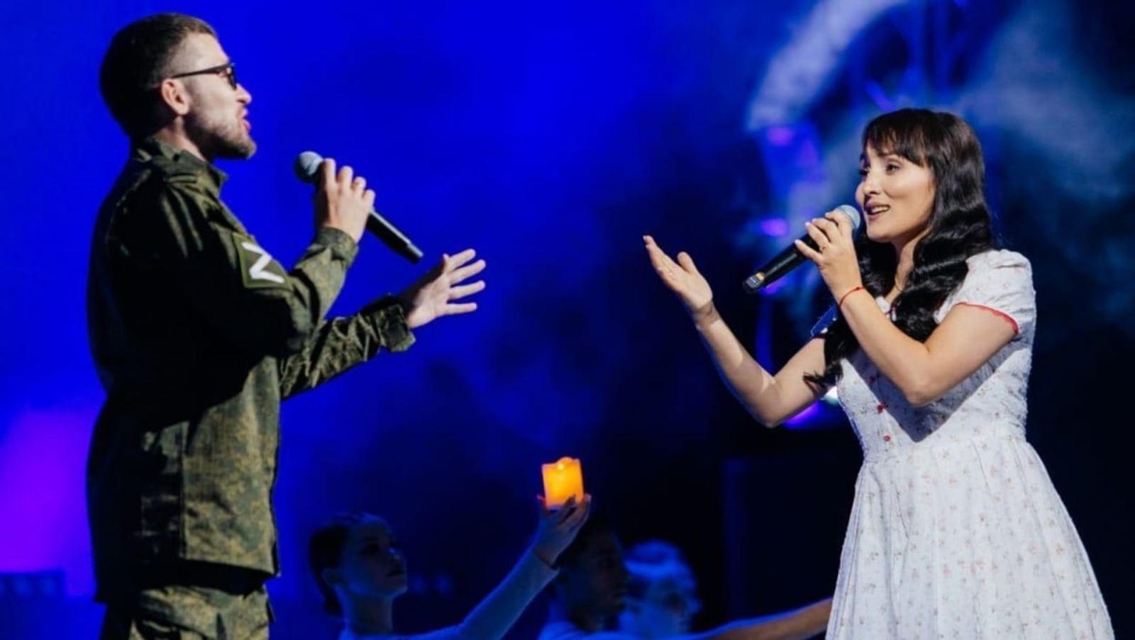 Башкирские таланты в финале конкурса «Музыка Гордых-2025»