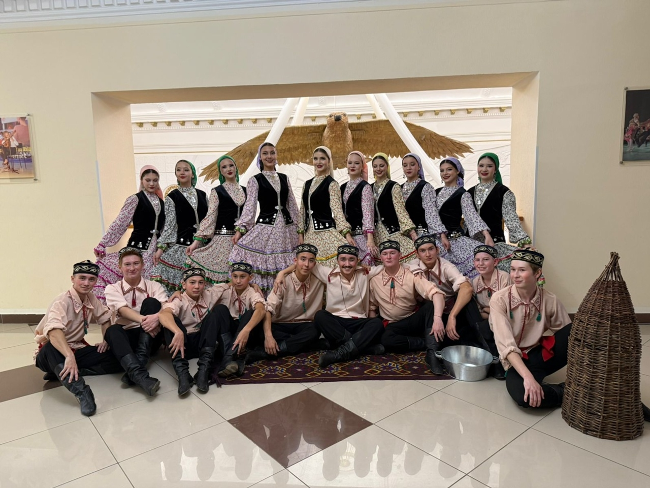 Звезда, которая зажигает сердца