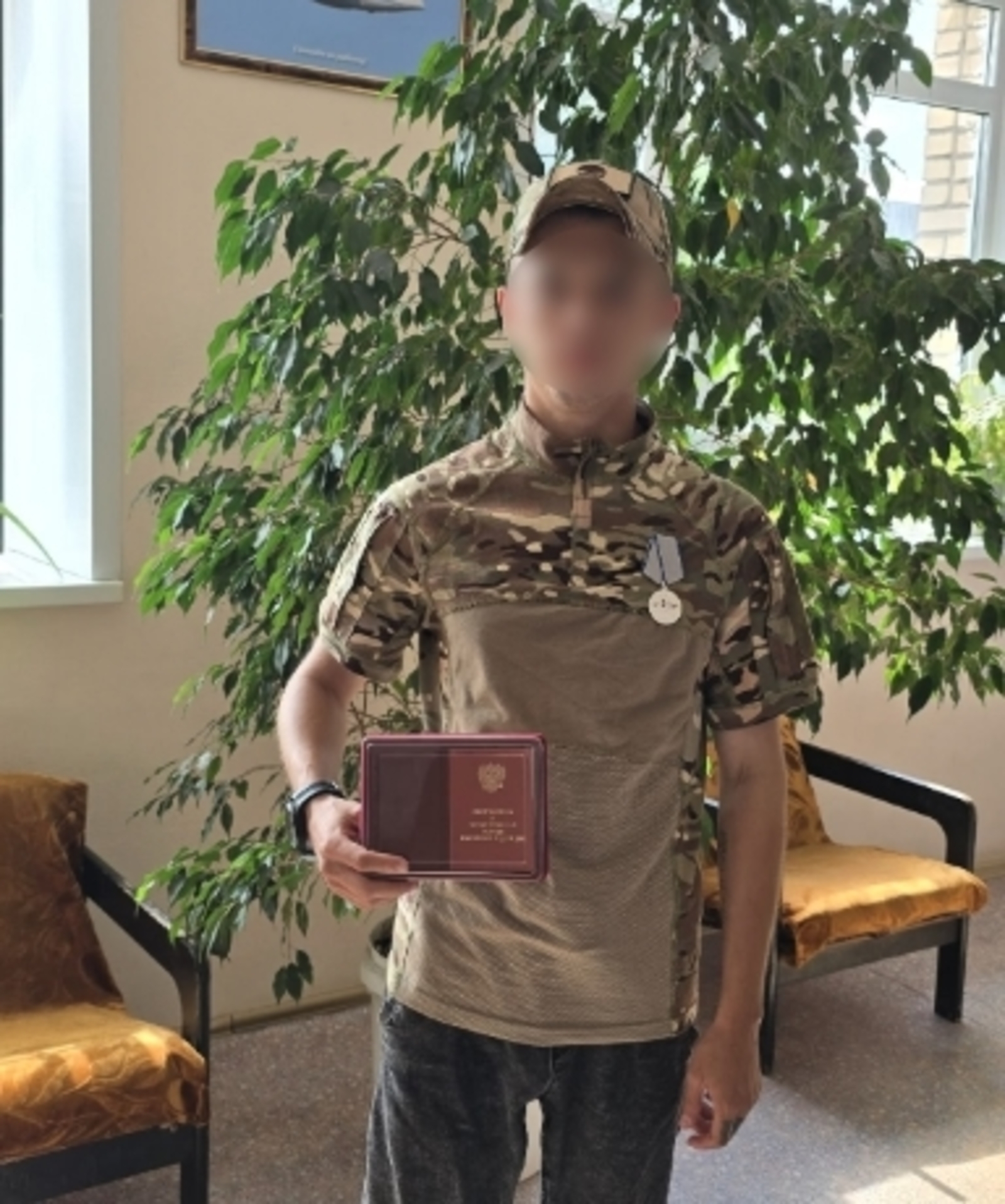 Боец СВО из Башкирии в одиночку спас раненых под атакой дронов