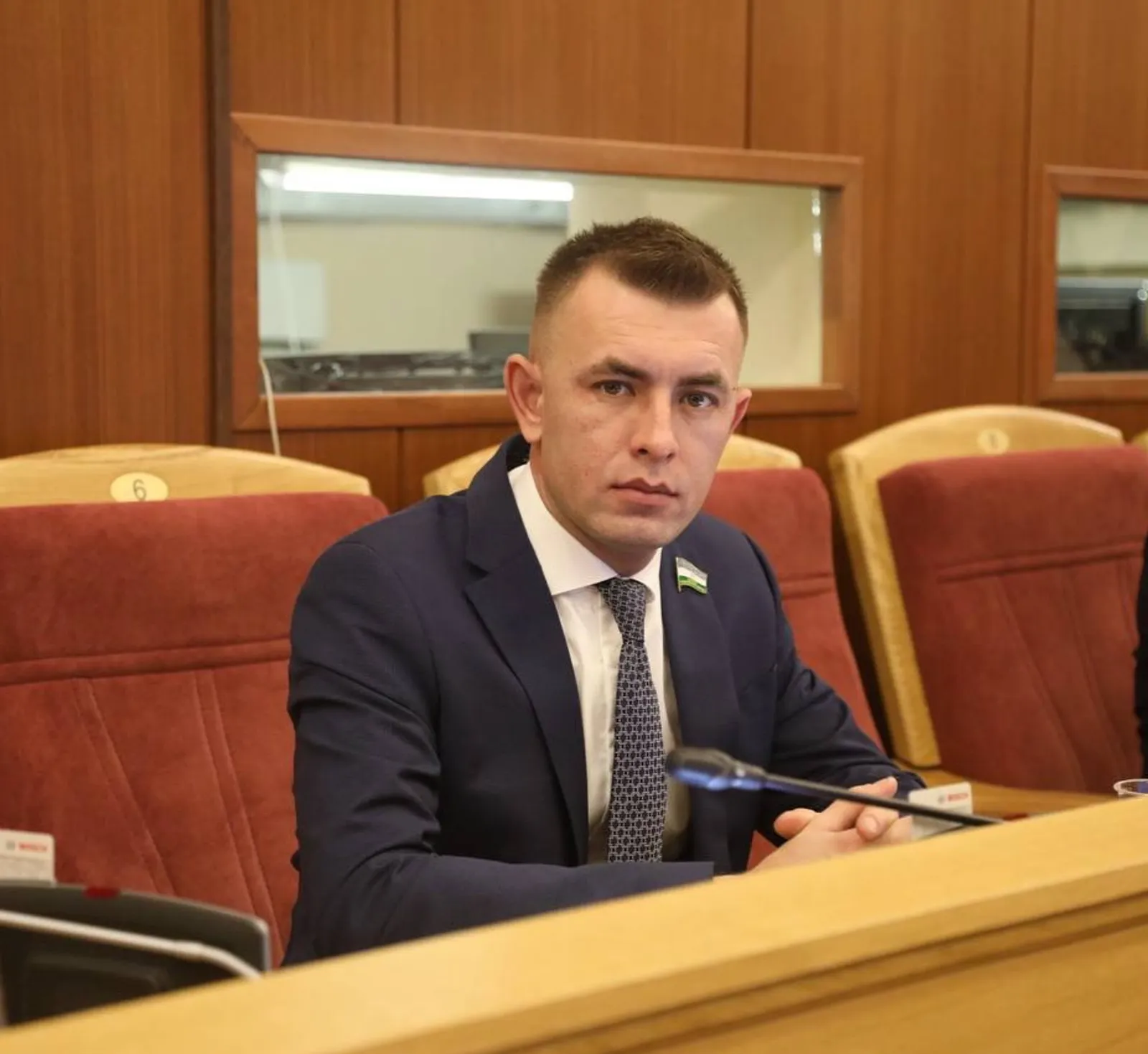 Депутат Госсобрания Башкирии оценил Послание Радия Хабирова
